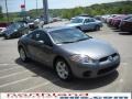 Titanium Gray Pearl - Eclipse GS Coupe Photo No. 4