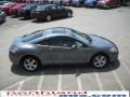 Titanium Gray Pearl - Eclipse GS Coupe Photo No. 5