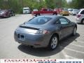 Titanium Gray Pearl - Eclipse GS Coupe Photo No. 6