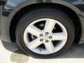 Brilliant Black Crystal Pearl - Avenger SXT Photo No. 13