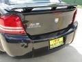 Brilliant Black Crystal Pearl - Avenger SXT Photo No. 22
