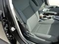 Brilliant Black Crystal Pearl - Avenger SXT Photo No. 27