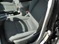 Brilliant Black Crystal Pearl - Avenger SXT Photo No. 36