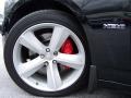 Brilliant Black Crystal Pearl - Charger SRT-8 Photo No. 9