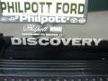 1994 Beluga Black Land Rover Discovery 3.9  photo #19