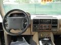 1994 Beluga Black Land Rover Discovery 3.9  photo #33