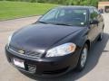 Black - Impala LS Photo No. 1