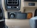 1994 Beluga Black Land Rover Discovery 3.9  photo #44