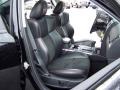 2008 Brilliant Black Crystal Pearl Dodge Charger SRT-8  photo #15