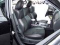 Brilliant Black Crystal Pearl - Charger SRT-8 Photo No. 15