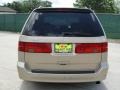 2000 Mesa Beige Metallic Honda Odyssey EX  photo #4