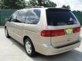 2000 Mesa Beige Metallic Honda Odyssey EX  photo #5