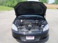 Black - Impala LS Photo No. 13