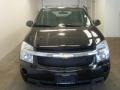 Black - Equinox LS AWD Photo No. 11