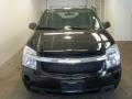 2007 Black Chevrolet Equinox LS AWD  photo #11