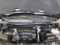 Black - Equinox LS AWD Photo No. 13