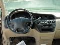 2000 Mesa Beige Metallic Honda Odyssey EX  photo #38