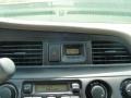 2000 Mesa Beige Metallic Honda Odyssey EX  photo #40