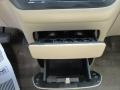 2000 Mesa Beige Metallic Honda Odyssey EX  photo #44