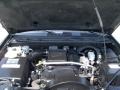 Black - TrailBlazer LS 4x4 Photo No. 15
