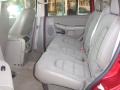 2004 Redfire Metallic Ford Explorer XLS  photo #9