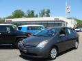 Magnetic Gray Metallic - Prius Hybrid Photo No. 1