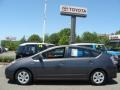 2007 Magnetic Gray Metallic Toyota Prius Hybrid  photo #3