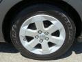 Magnetic Gray Metallic - Prius Hybrid Photo No. 14
