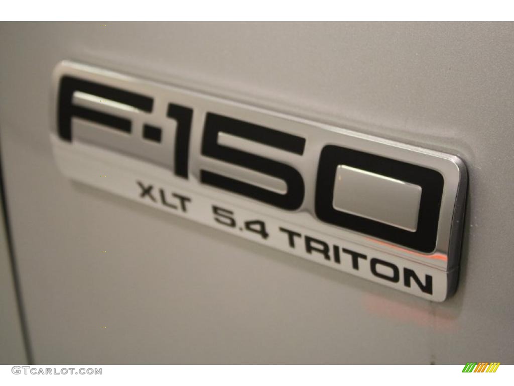 2008 F150 XLT SuperCrew 4x4 - Silver Metallic / Medium/Dark Flint photo #40