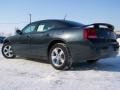 2008 Steel Blue Metallic Dodge Charger SXT  photo #5