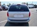 2005 Bright Silver Metallic Dodge Caravan SXT  photo #6