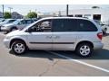 2005 Bright Silver Metallic Dodge Caravan SXT  photo #8