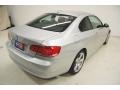 2007 Titanium Silver Metallic BMW 3 Series 328i Coupe  photo #6