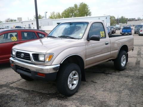 1997 toyota tacoma v6 specs #3 1997 toyota tacoma v6 specs #3