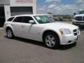 2006 Stone White Dodge Magnum R/T AWD  photo #3