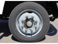 Summit White - C Series Topkick C5500 Regular Cab Chassis Photo No. 13