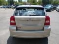 2009 Light Sandstone Metallic Dodge Caliber SXT  photo #5