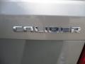 2009 Light Sandstone Metallic Dodge Caliber SXT  photo #12