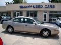 2003 Light Bronzemist Metallic Buick LeSabre Custom  photo #1