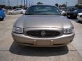 2003 Light Bronzemist Metallic Buick LeSabre Custom  photo #3