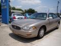 2003 Light Bronzemist Metallic Buick LeSabre Custom  photo #4