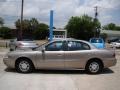 2003 Light Bronzemist Metallic Buick LeSabre Custom  photo #5