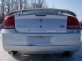 2008 Bright Silver Metallic Dodge Charger R/T  photo #5