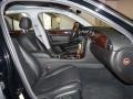 Ebony Black - XJ XJ8 Photo No. 27