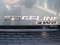 Steel Blue Metallic - Ridgeline RTL Photo No. 38