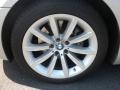 2008 Titanium Silver Metallic BMW 7 Series 750Li Sedan  photo #4