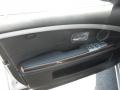 2008 Titanium Silver Metallic BMW 7 Series 750Li Sedan  photo #6