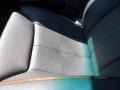 2008 Titanium Silver Metallic BMW 7 Series 750Li Sedan  photo #9
