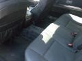 2008 Titanium Silver Metallic BMW 7 Series 750Li Sedan  photo #11