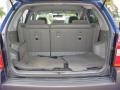 2006 Nautical Blue Metallic Hyundai Tucson GLS V6  photo #8